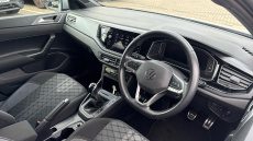 Volkswagen Polo 1.0 TSI R-Line 5dr Petrol Hatchback